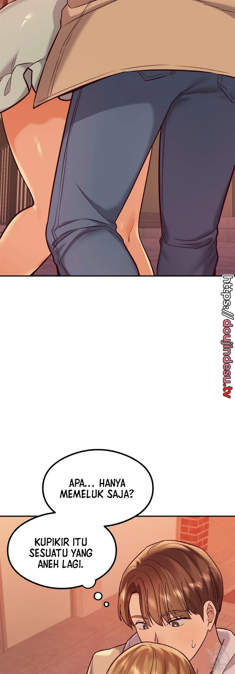 Magical Massage Chapter 13 - Page 14